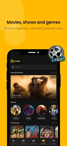 on-jio-hotstar Movies and shows